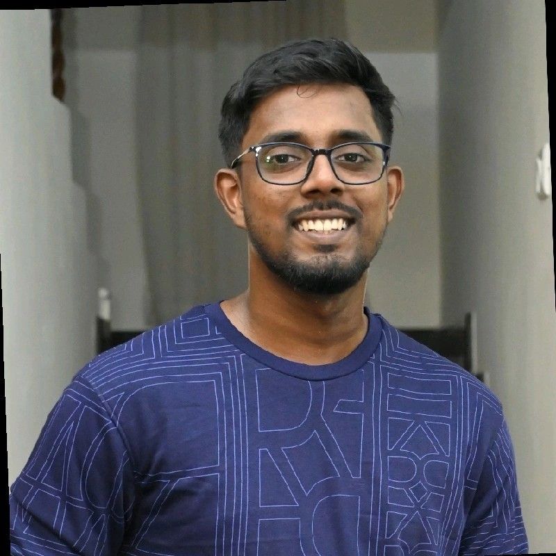 Hemanth S