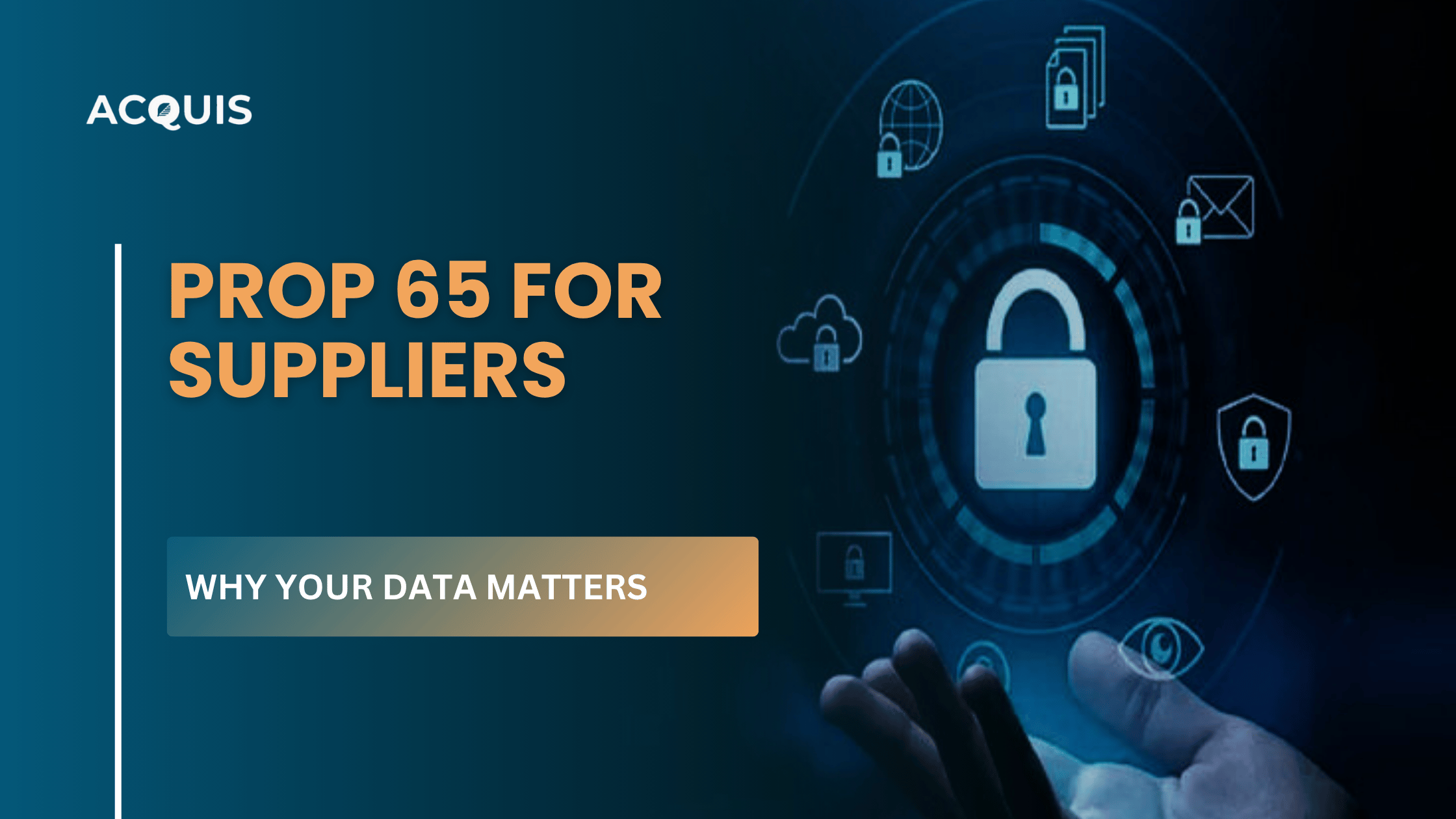 California Prop 65 Compliance for Electronics Suppliers