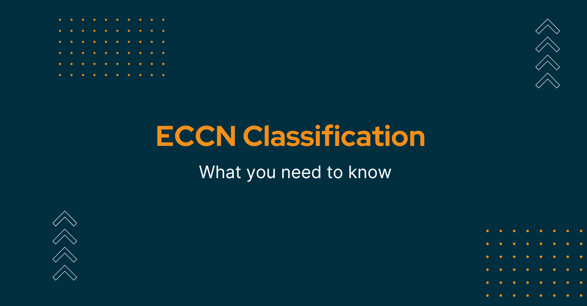 ECCN Explained: How to Legally Export Controlled Items Without Losing Sleep (or Your License)
