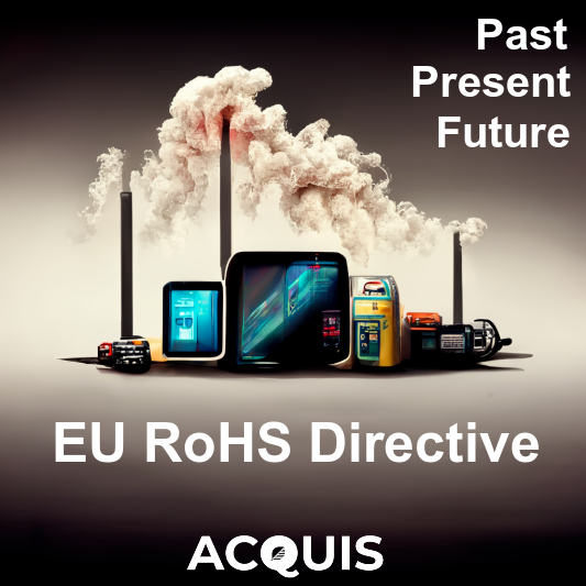 The Evolution of the RoHS Directive: From 2002 to Present Day