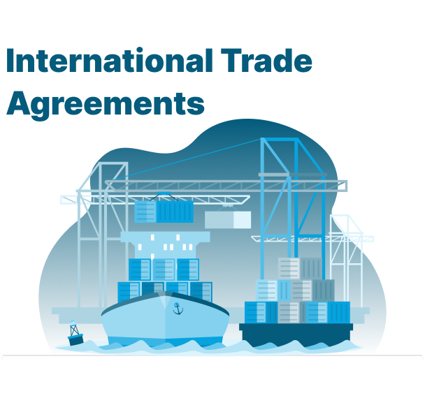 Navigating International Trade Agreements with Acquis Compliance