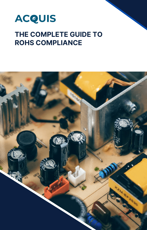 The Complete Guide to ROHS Compliance