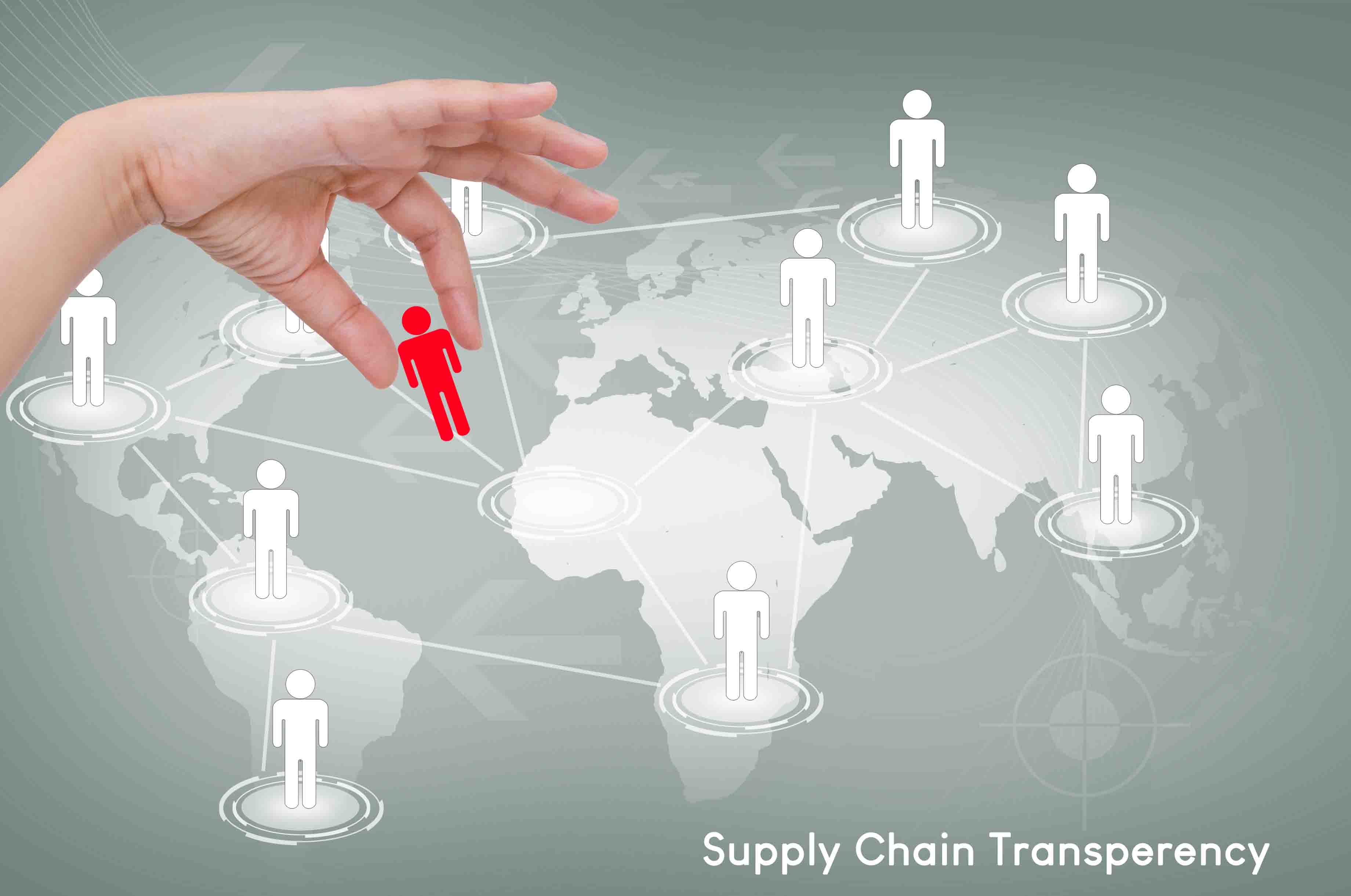 Supply Chain Transparency with Conflict Mineral Software 