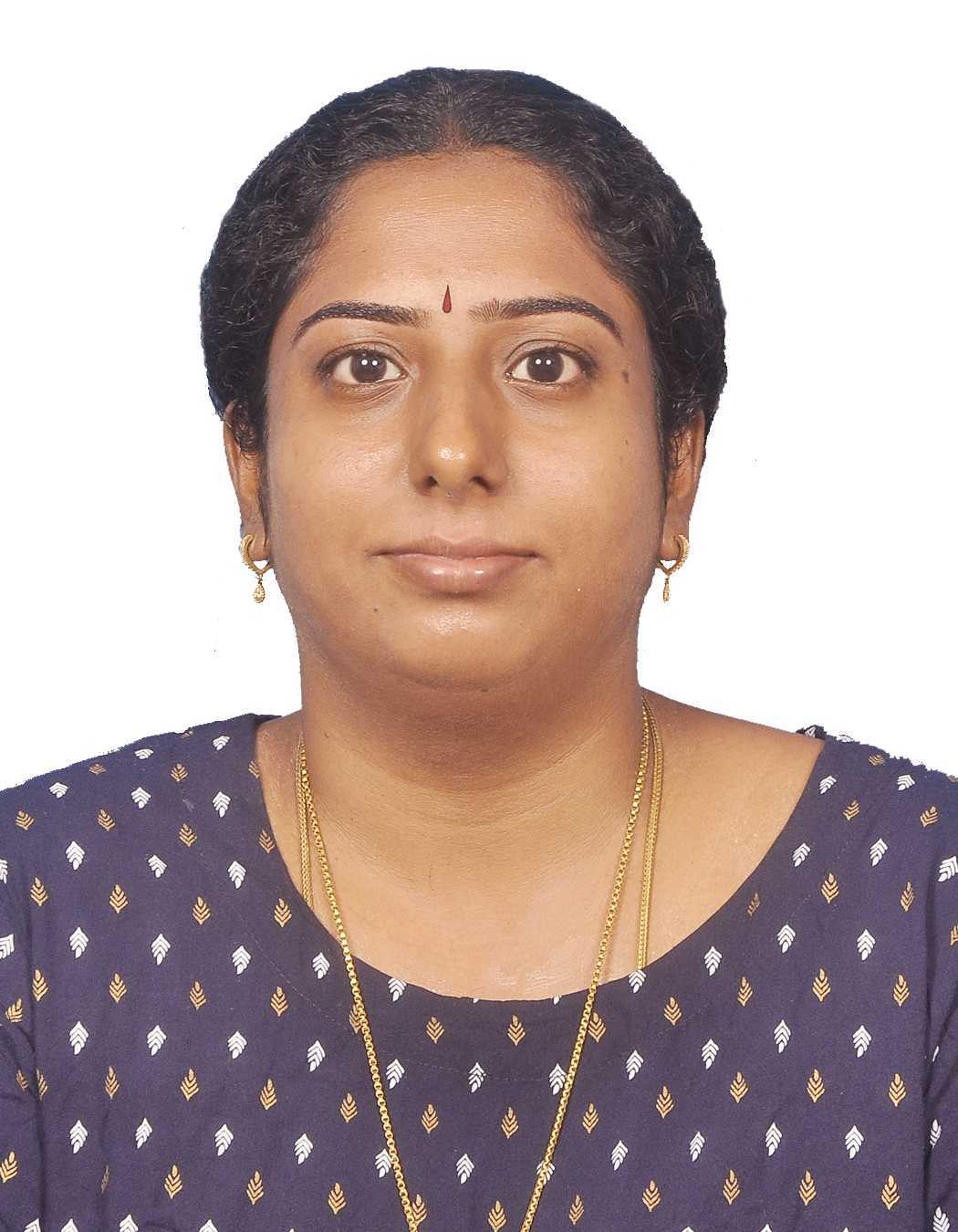 Swetha Sankar