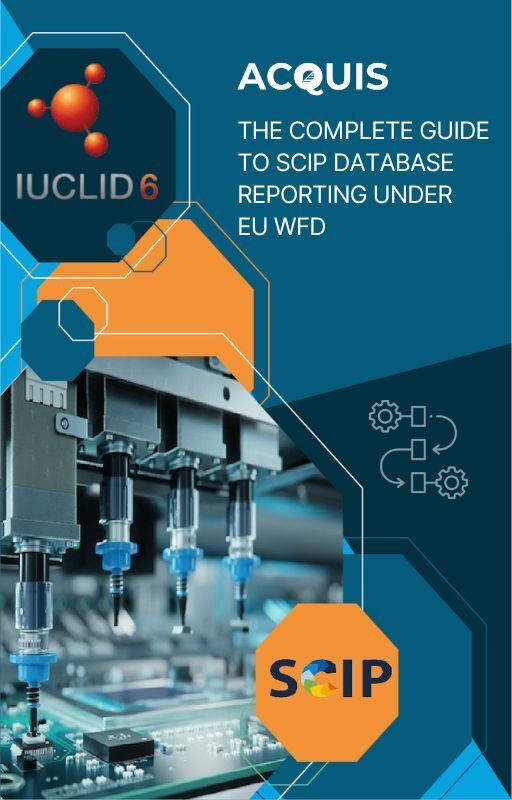 Access Our Comprehensive SCIP Database Reporting Guide