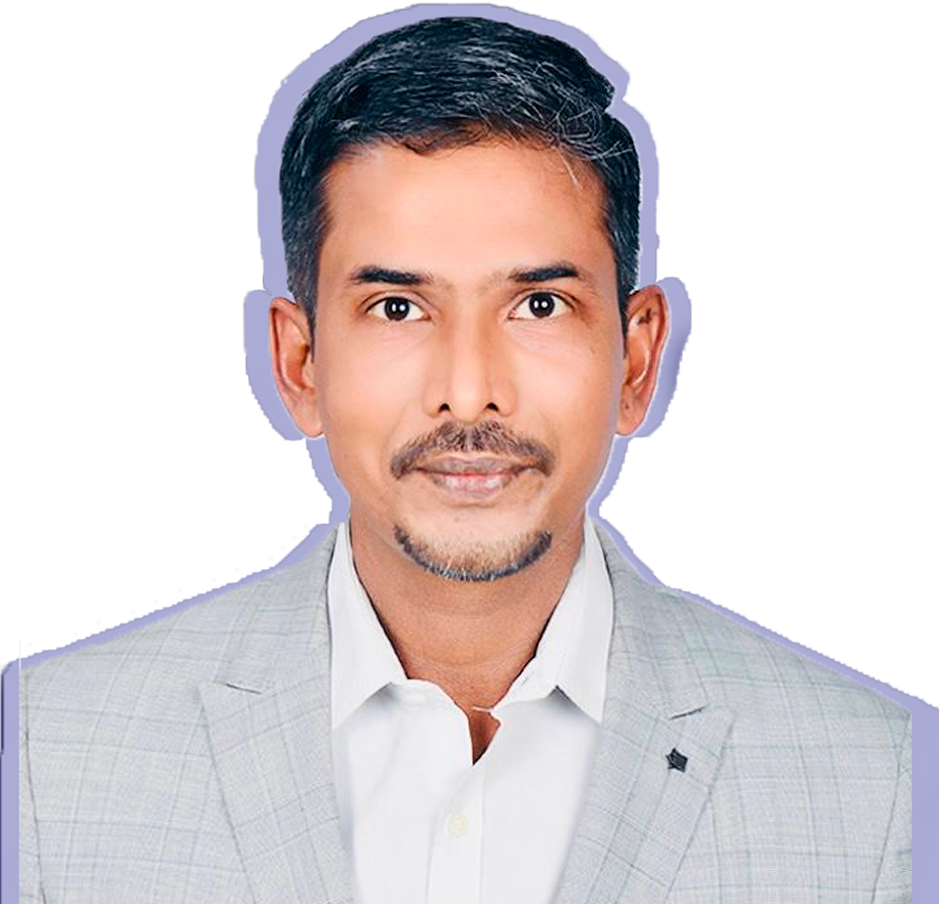 Abhishek Shetty