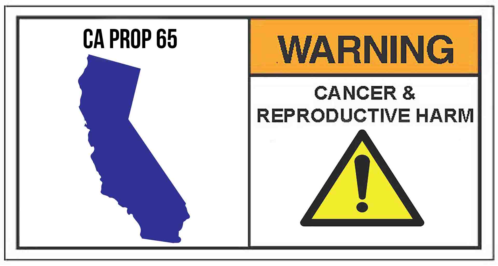 Prop 65 Compliance: Ensuring Safe Products and Environment
